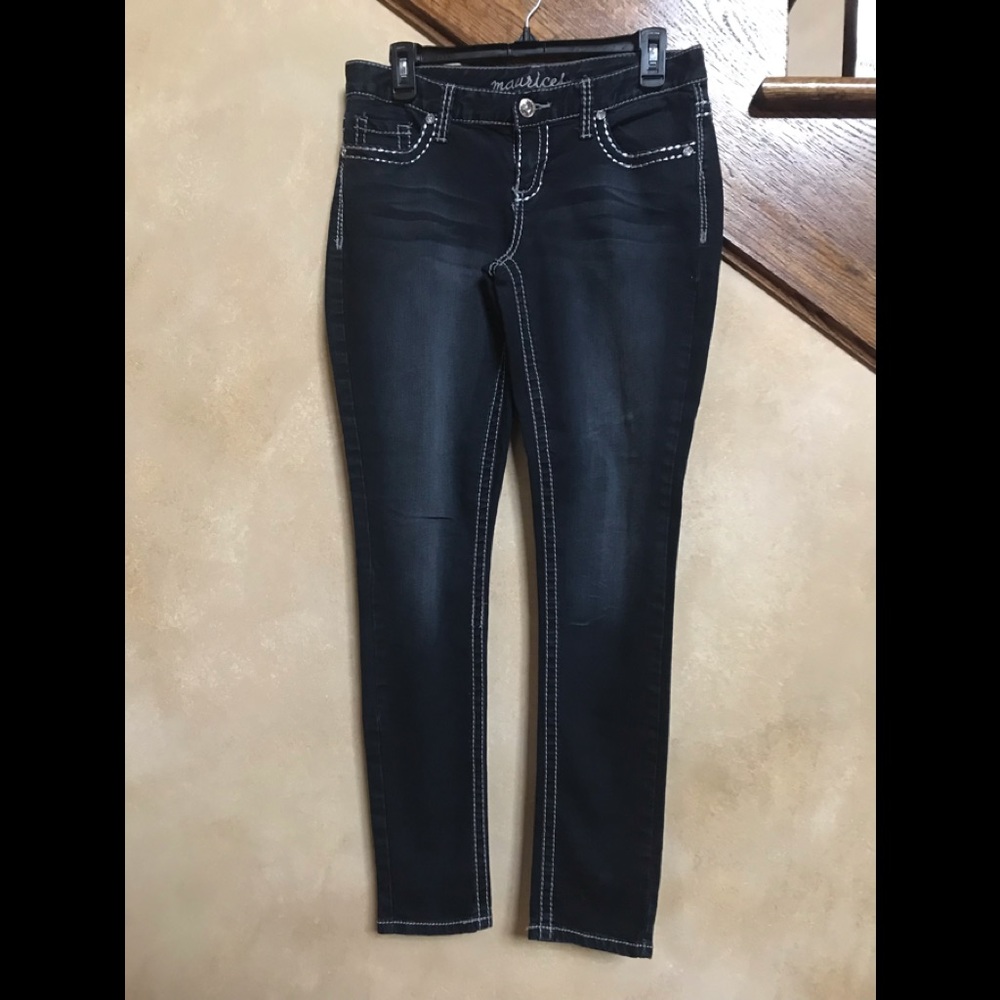 Maurice’s Stretch Jeans
